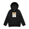 AS Colour - Youth Supply Hood Thumbnail