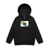 AS Colour - Youth Supply Hood Thumbnail