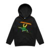 AS Colour - Youth Supply Hood Thumbnail