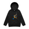 AS Colour - Youth Supply Hood Thumbnail