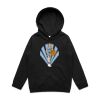 AS Colour - Youth Supply Hood Thumbnail