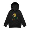 AS Colour - Youth Supply Hood Thumbnail