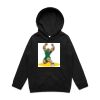 AS Colour - Youth Supply Hood Thumbnail