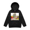 AS Colour - Youth Supply Hood Thumbnail