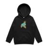 AS Colour - Youth Supply Hood Thumbnail