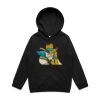 AS Colour - Youth Supply Hood Thumbnail