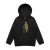 AS Colour - Youth Supply Hood Thumbnail