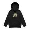 AS Colour - Youth Supply Hood Thumbnail