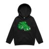AS Colour - Youth Supply Hood Thumbnail