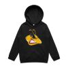 AS Colour - Youth Supply Hood Thumbnail