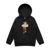 AS Colour - Youth Supply Hood Thumbnail