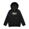 AS Colour - Youth Supply Hood Thumbnail