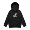 AS Colour - Youth Supply Hood Thumbnail