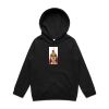 AS Colour - Youth Supply Hood Thumbnail