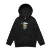 AS Colour - Youth Supply Hood Thumbnail