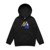 AS Colour - Youth Supply Hood Thumbnail