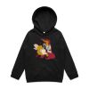 AS Colour - Youth Supply Hood Thumbnail