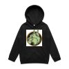 AS Colour - Youth Supply Hood Thumbnail