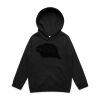 AS Colour - Youth Supply Hood Thumbnail
