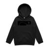AS Colour - Youth Supply Hood Thumbnail