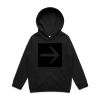 AS Colour - Youth Supply Hood Thumbnail