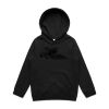 AS Colour - Youth Supply Hood Thumbnail
