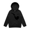 AS Colour - Youth Supply Hood Thumbnail