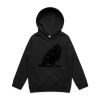 AS Colour - Youth Supply Hood Thumbnail