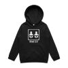 AS Colour - Youth Supply Hood Thumbnail