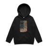 AS Colour - Youth Supply Hood Thumbnail