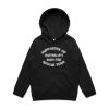AS Colour - Youth Supply Hood Thumbnail
