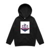 AS Colour - Youth Supply Hood Thumbnail