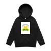 AS Colour - Youth Supply Hood Thumbnail