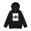 AS Colour - Youth Supply Hood Thumbnail