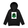 AS Colour - Youth Supply Hood Thumbnail