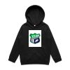 AS Colour - Youth Supply Hood Thumbnail