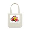 AS Colour - Canvas Tote 'Carrie' Bag  Thumbnail
