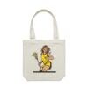 AS Colour - Canvas Tote 'Carrie' Bag  Thumbnail