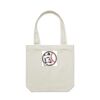 AS Colour - Canvas Tote 'Carrie' Bag  Thumbnail