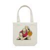 AS Colour - Canvas Tote 'Carrie' Bag  Thumbnail