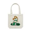 AS Colour - Canvas Tote 'Carrie' Bag  Thumbnail
