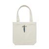 AS Colour - Canvas Tote 'Carrie' Bag  Thumbnail