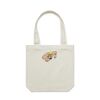 AS Colour - Canvas Tote 'Carrie' Bag  Thumbnail