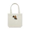 AS Colour - Canvas Tote 'Carrie' Bag  Thumbnail