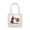 AS Colour - Canvas Tote 'Carrie' Bag  Thumbnail
