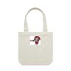 AS Colour - Canvas Tote 'Carrie' Bag  Thumbnail