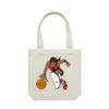 AS Colour - Canvas Tote 'Carrie' Bag  Thumbnail