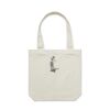 AS Colour - Canvas Tote 'Carrie' Bag  Thumbnail