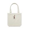AS Colour - Canvas Tote 'Carrie' Bag  Thumbnail