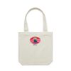 AS Colour - Canvas Tote 'Carrie' Bag  Thumbnail
